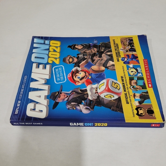 Game On! 2020 - Picture 3 of 5